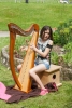 Initiation à la harpe