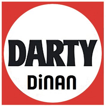 D-Darty