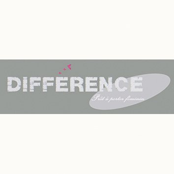 D-Difference