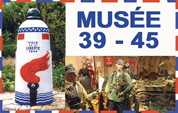 musée-39-45-Dinan