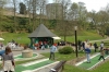 Mini Golf gratuit