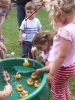 Section Petite enfance - la pêche aux canards