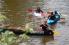 Parcours de Canoë Kayak