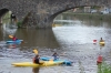 Initiation au Canoë Kayak