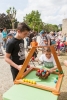 Jeux en bois